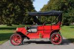 Ford Model T Touring 1909 года